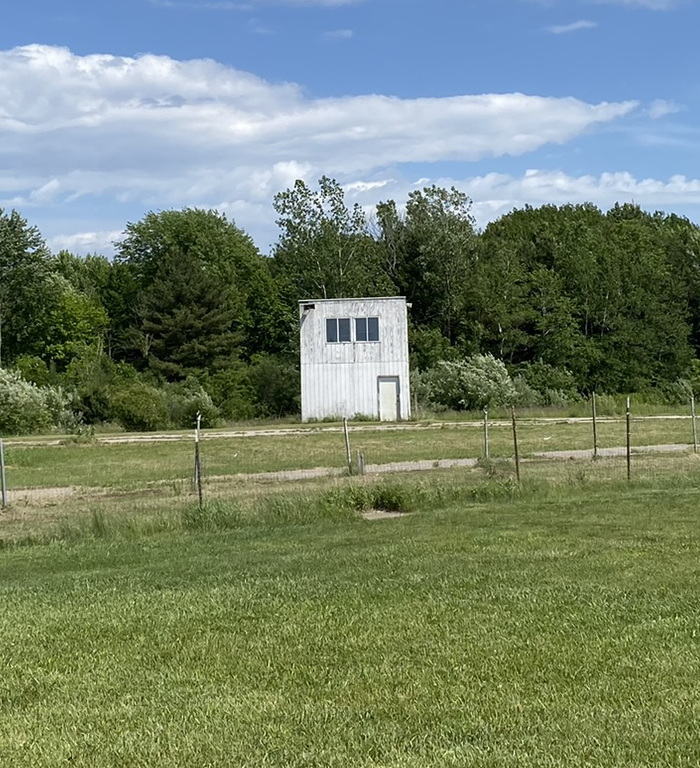 Thunderbird Dragway - Jnue 10 2022 (newer photo)